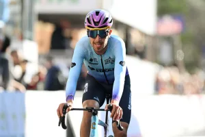 Sanción ejemplar de la UCI: cuatro años de suspensión para Giovanni Carboni por dopaje sanguíneo