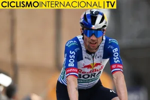 “Para Lotto un top 10 en el Tour sería un éxito”: el fichaje de Roglic, UAE y México; Pogacar se planta y Vingegaard ¿Se rinde? | Ciclismo Internacional TV