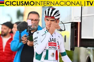 “Estaba claro que Del Toro iba a renovar con la química que mostró con Pogacar” | Ciclismo Internacional TV