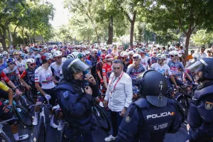 Tras la polémica de 2025, La Vuelta a España volverá a Madrid