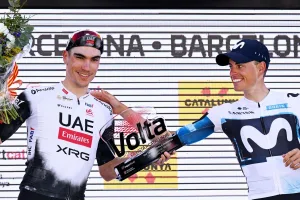 Efecto Vuelta: Mas es promovido a líder de España para el Mundial junto a Ayuso