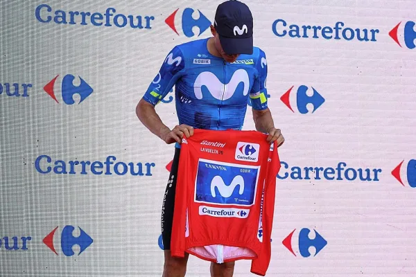 Enric Mas (Movistar)