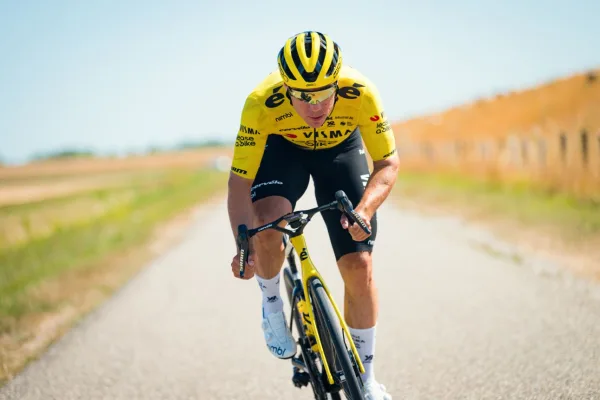 Fabio Jakobsen en 2026 (Visma - Lease a Bike)