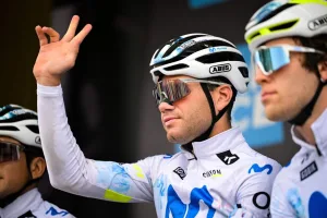 ¿Otro caso Jorgenson? Milesi eleva su nivel pero decide irse de Movistar