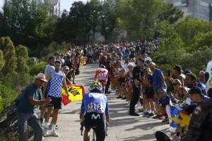 779 días después Pogacar es atrapado en la montaña: Los 3 errores que cometió