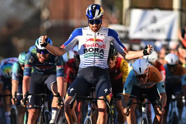 Jordi Meeus (Red Bull - BORA) en 2026