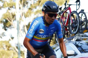 El último baile de Nairo Quintana con Colombia: disputará el Mundial de Canadá antes del retiro pero podría no ser su última carrera oficial