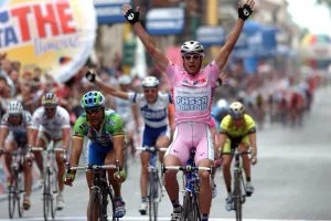 Petacchi y su caso de dopaje: “Para mí, la absolución de Froome fue la mía”