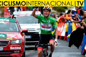 “Tiene que aprovechar este momento”: Pogacar a La Vuelta, el resurgir de Remco, pases y Tour Femenino | Ciclismo Internacional TV