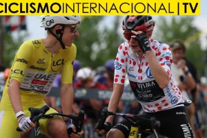 “Los controles a Pogacar y Vingegaard, más que tranquilidad, generaron sospecha”: Lo mejor y lo peor del Tour | Ciclismo Internacional TV