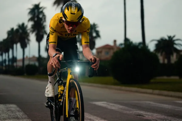 Anton Schiffer en 2026 (Visma - Lease a Bike)