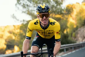 Visma homenajeará a uno de sus históricos dándole un lugar en La Vuelta