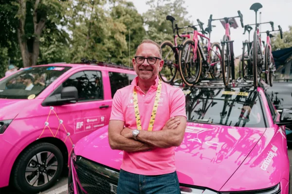 Jonathan Vaughters (EF)