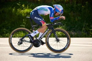 Vuelta a España: orden y horarios de salida de la contrarreloj decisiva entre Enric Mas y Roglic
