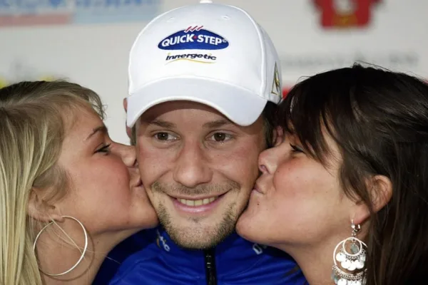 Tom Boonen