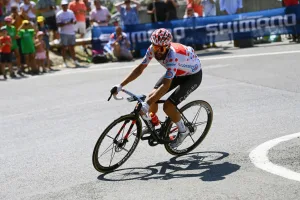 “Hay algunos enfermos mentales en el pelotón”: las duras críticas de Simon Geschke sobre los peligros en el ciclismo