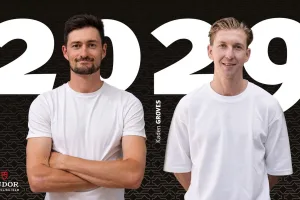 Del marketing al impacto deportivo: Tudor da el golpe en el mercado con los fichajes de Kaden Groves y Nico Denz