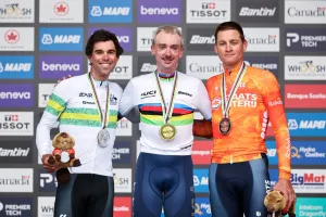 “Dejamos los egos de lado para que ganara un norteamericano”: el secreto tras el histórico oro de EE. UU. en el Mundial