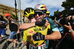 “Funcionó perfectamente”: Van Aert explica el brillante plan de Visma para evitar otra derrota