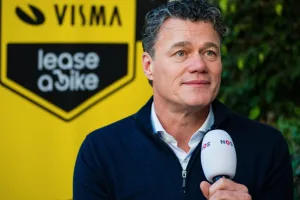 Sigue el éxodo en el Visma: un miembro de la junta directiva decide no renovar a fin de temporada