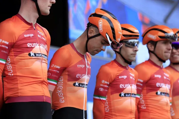 Euskaltel - Euskadi en 2026