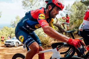 Lidl-Trek hace lugar para Filippo Ganna: Mosca se retira y libera otro cupo en la plantilla