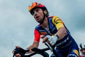 La fría despedida de Lidl-Trek a Giulio Ciccone al confirmar la ruptura tras 8 años