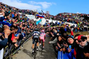 Un temido puerto regresaría al Giro 2027, mientras que La Vuelta apuesta por uno inédito