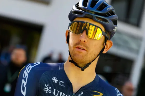 Mark Donovan (Pinarello Q36.5) en 2026
