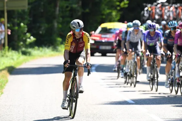 Ion Izagirre (Cofidis) en 2026
