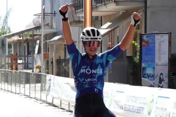 José Emilio Rodríguez (AR Monex)